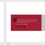 My LR Experience feature that shows a photo or video and a quote from a student or alumnus/a with button link for more information. My LR Experience feature that shows a photo or video and a quote from a student with button for more information.